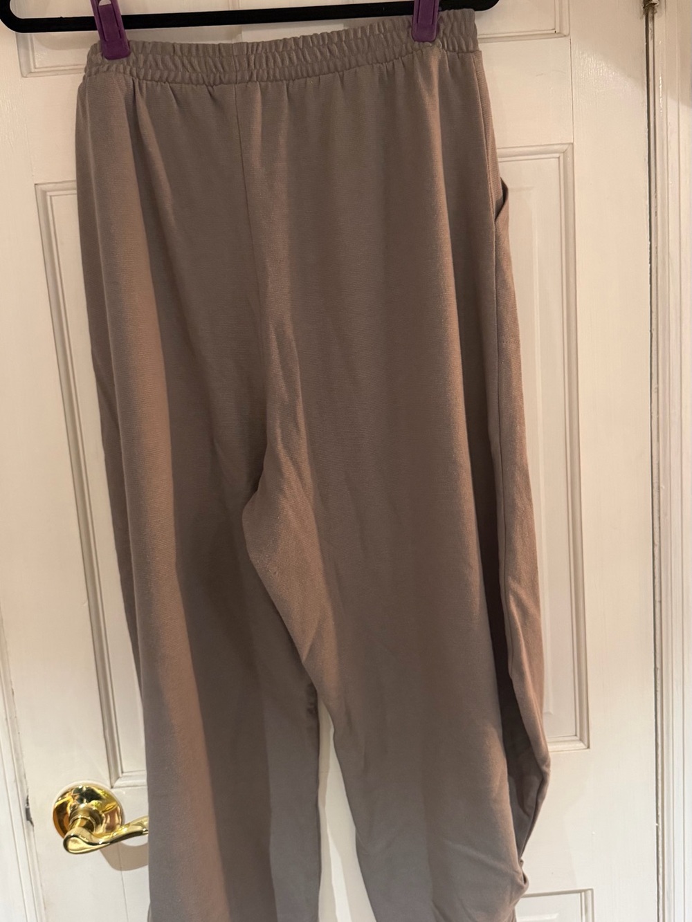 Free People Jovie Pant/sz L/NWOT - Picture 6 of 6